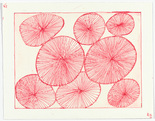 Louise Bourgeois. Untitled No. 2. 2001-2003