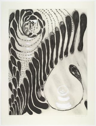 Louise Bourgeois. Paris Review. 1994
