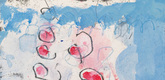 Louise Bourgeois. Son Bruit R&eacute;verb&eacute;r&eacute; Contre la Montagne. 2007
