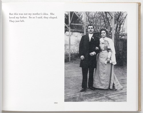 Louise Bourgeois. Untitled, no. 13 of 69, from the illustrated book, Album. 1994