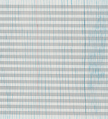Louise Bourgeois. Untitled, no. 20 of 44, from the sketchbook, Fugue. 2003