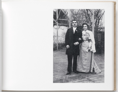 Louise Bourgeois. Untitled, no. 13 of 69, from the illustrated book, Album. 1994