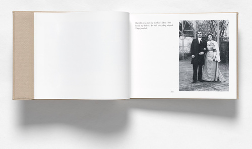 Louise Bourgeois. Untitled, no. 13 of 69, from the illustrated book, Album. 1994