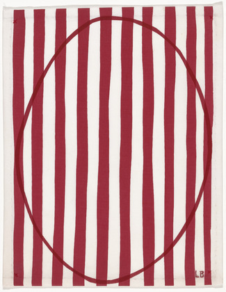 Louise Bourgeois. Untitled. 2002