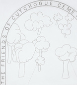 Louise Bourgeois. Friends of Cutchogue Cemetery. 2003-2004