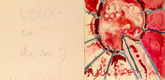 Louise Bourgeois. Que Veux-Tu de Moi? 2009