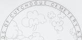 Louise Bourgeois. Friends of Cutchogue Cemetery. 2003-2004