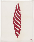 Louise Bourgeois. Untitled. 2002