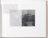 Louise Bourgeois. Untitled, no. 15 of 69, from the illustrated book, Album. 1994