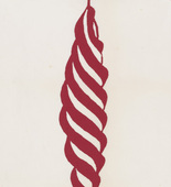 Louise Bourgeois. Untitled. 2002