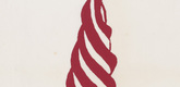Louise Bourgeois. Untitled. 2002