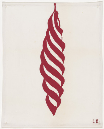 Louise Bourgeois. Untitled. 2002