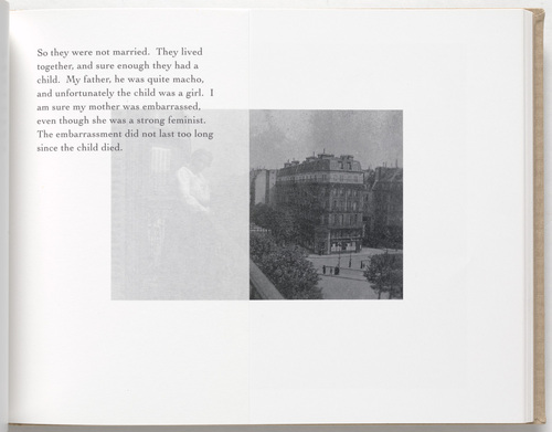 Louise Bourgeois. Untitled, no. 15 of 69, from the illustrated book, Album. 1994