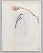 Louise Bourgeois. Eug&eacute;nie Grandet. 2008