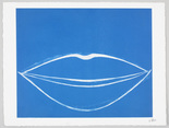 Louise Bourgeois. Don't Worry. 2004