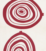 Louise Bourgeois. Untitled. 2002