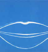Louise Bourgeois. Don't Worry. 2004