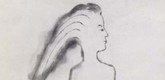 Louise Bourgeois. Eug&eacute;nie Grandet. 2008