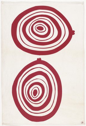 Louise Bourgeois. Untitled. 2002