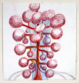 Louise Bourgeois. Untitled. 1997