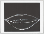 Louise Bourgeois. Don't Worry. 2004