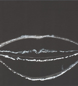 Louise Bourgeois. Don't Worry. 2004