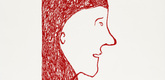 Louise Bourgeois. Pregnant Caryatid. 2001