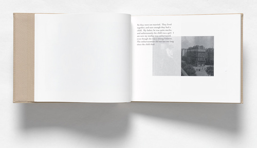 Louise Bourgeois. Untitled, no. 15 of 69, from the illustrated book, Album. 1994