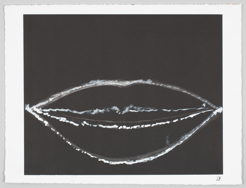 Louise Bourgeois. Don't Worry. 2004