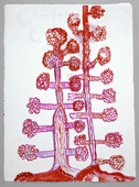 Louise Bourgeois. Untitled. 1997