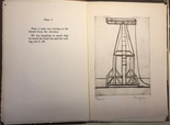 Louise Bourgeois. Plate 5 of 9, from the illustrated book, He Disappeared into Complete Silence, first edition (Example 4). 1947