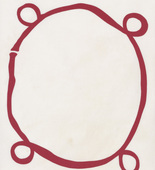 Louise Bourgeois. Untitled. 2002