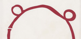 Louise Bourgeois. Untitled. 2002