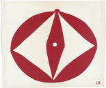 Louise Bourgeois. Untitled. 2002