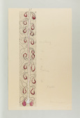 Louise Bourgeois. Prelude to Faith. 2008