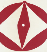 Louise Bourgeois. Untitled. 2002