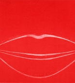 Louise Bourgeois. Don't Worry. 2004