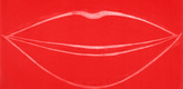 Louise Bourgeois. Don't Worry. 2004
