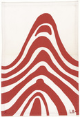 Louise Bourgeois. Untitled. 2002
