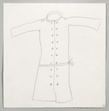 Louise Bourgeois. Untitled. 1997