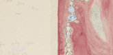 Louise Bourgeois. I Love You, You Love Me. 2007