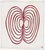 Louise Bourgeois. Untitled. 2002