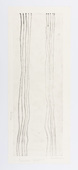 Louise Bourgeois. Les Traces. 2006