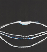 Louise Bourgeois. Don't Worry. 2004