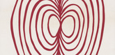 Louise Bourgeois. Untitled. 2002