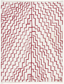 Louise Bourgeois. Untitled. 2002