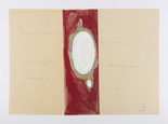 Louise Bourgeois. A Mirror of You. 2007