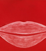 Louise Bourgeois. Don't Worry. 2009