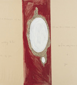 Louise Bourgeois. A Mirror of You. 2007