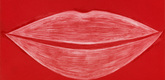Louise Bourgeois. Don't Worry. 2009
